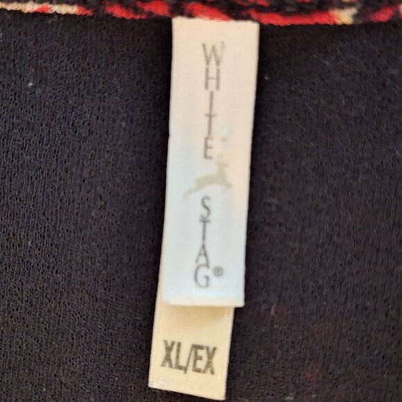 Woman's Short Sleeve Top - Picture 6 of 6